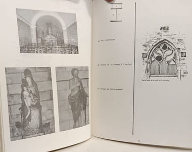 Commune de Bohars - Le patrimoine architectural et les sites