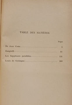 De Jean Coste. Charles Péguy
