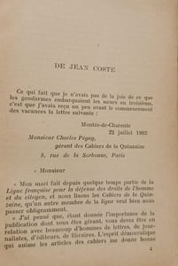 De Jean Coste