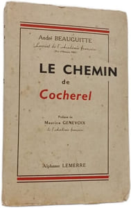 Le chemin de Cochere