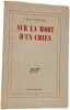 Sur la mort d'un chien. JEAN GRENIER