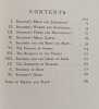 Tales of King Solomon (facsimile &eacute;dition 1924). Seymour John D