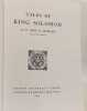Tales of King Solomon (facsimile &eacute;dition 1924). Seymour John D