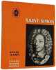 Saint-Simon N&deg; 34. Roger Judrin
