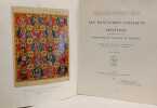 Les manuscrits syriaques &agrave; peintures conserv&eacute;s dans les biblioth&egrave;ques d'Europe et d'Orient - TEXTE. Jean Leroy