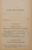 Conciones Latin&aelig;. J.-B. Voisin