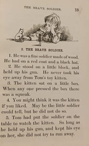 Stories and Fables