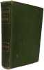 Vanity Fair. William Makepeace Thackeray