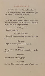Les fiancés du Havre