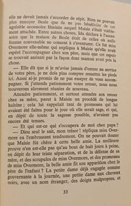 Ce que savait Maisie