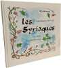 Les Syriaques ...aux enfants. Fiey Mouawad