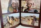 LES AFARS D ETHIOPIE: Dans l'enfer du Danakil. Gou&eacute;ry Franck Jeang&egrave;ne Vilmer Jean-Baptiste Guilbert Jean-Claude