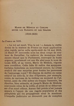 Louis XIII et Richelieu. Jean Canu