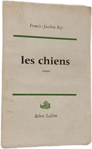 Les chiens