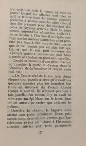 Les chiens