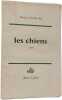 Les chiens. Francis-Joachim Roy