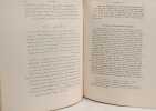 Diatessaron Persiano - I. Introduzione II. Testo e traduzione. Giuseppe Messina S. J