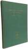 Vetus Testamentum syriace Pars IV fasciculus VI - Old Testament in Syriac According to the Peshitta Version. The Peshitta Institute Leiden