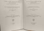 Vetus Testamentum syriace Pars IV fasciculus VI - Old Testament in Syriac According to the Peshitta Version. The Peshitta Institute Leiden