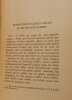 Une amiti&eacute; lyrique: Albert Samain et Francis Jammes correspondance in&eacute;dite. Albert Samain et Francis Jammes