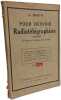 Pour devenir radiot&eacute;l&eacute;graphiste - 4e &eacute;d. J. Brun
