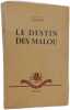 Le destin des Malou. Simenon