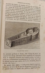 Petite histoire ancienne