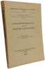 Sakramententheologie bei den Syrischen Monophysiten. P. Wilhelm de Vries S.I