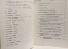 A Classified Bibliography on the East Syrian Liturgy. Mar Thoma Yogam