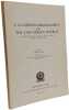 A Classified Bibliography on the East Syrian Liturgy. Mar Thoma Yogam