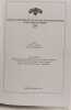 A Bibliography of Pseudepigrapha Research 1850-1999 (Library of Second Temple Studies). Ditommaso Lorenzo