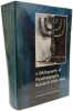 A Bibliography of Pseudepigrapha Research 1850-1999 (Library of Second Temple Studies). Ditommaso Lorenzo