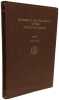 Studies on the Testaments of the Twelve Patriarchs: Test and Interpretation (Studia in Veteris Testamenti Pseudepigrapha Band 3). Jonge M. De