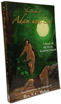 The Book of Adam and Eve. Malan S. C