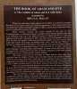 The Book of Adam and Eve. Malan S. C