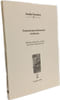 Testamentum salomonis arabicum. Monferrer Juan Pedro