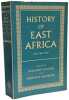 History of East Africa Volume One. Roland Oliver and Gervase Mathew