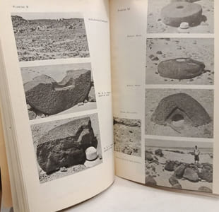 Annales d'Éthiopie TOME HUITIEME année 1970