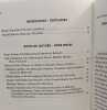 Annales d'&Eacute;thiopie: Volume XIX ANNEE 2005. Collectifs