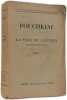 La fille du capitaine Tome 1-2. Pouchkine