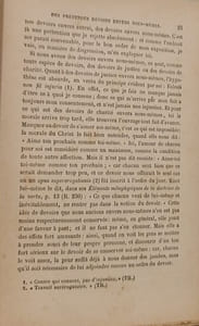 La morale le fondement