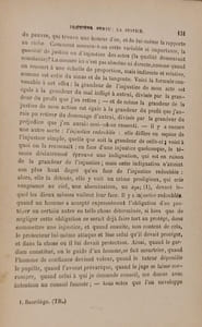 La morale le fondement