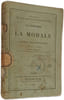 La morale le fondement. Arthur Schopenhauer