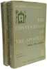 The Contendings of the Apostles (Mashafa Gadla Haw&acirc;ry&acirc;t): English translation - VOLUME I The ethiopic text & II:The english translation. Sir Ernest A. ...