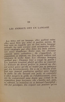 Chiens chats et autres bêtes. Elian-J. Finbert