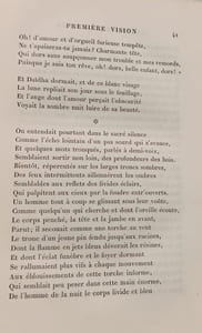 La Chute d'un Ange