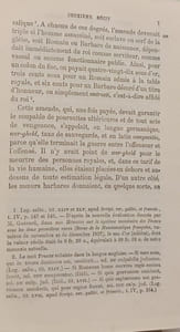 Récits des temps mérovingiens précédés de Considérations sur l'histoire de France Tome 2