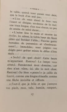 La paix chez les bêtes. Colette