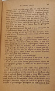 Le gentilhomme de la montagne
