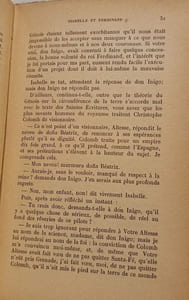 Le gentilhomme de la montagne